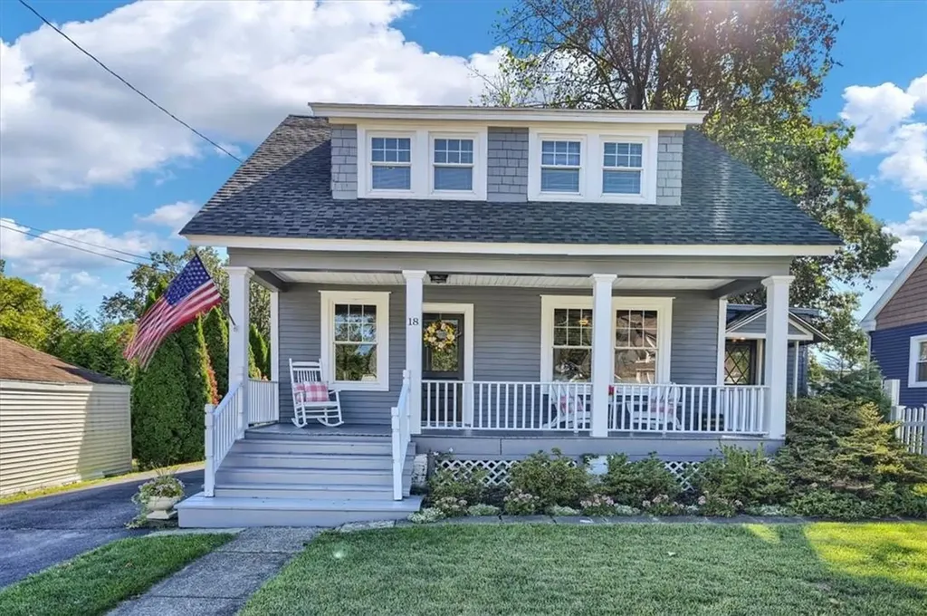 18 Chestnut Street Cornwall NY 12518