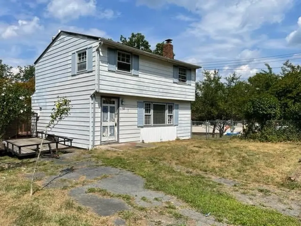 7 Cannon Boulevard Mountain Dale NY 12763