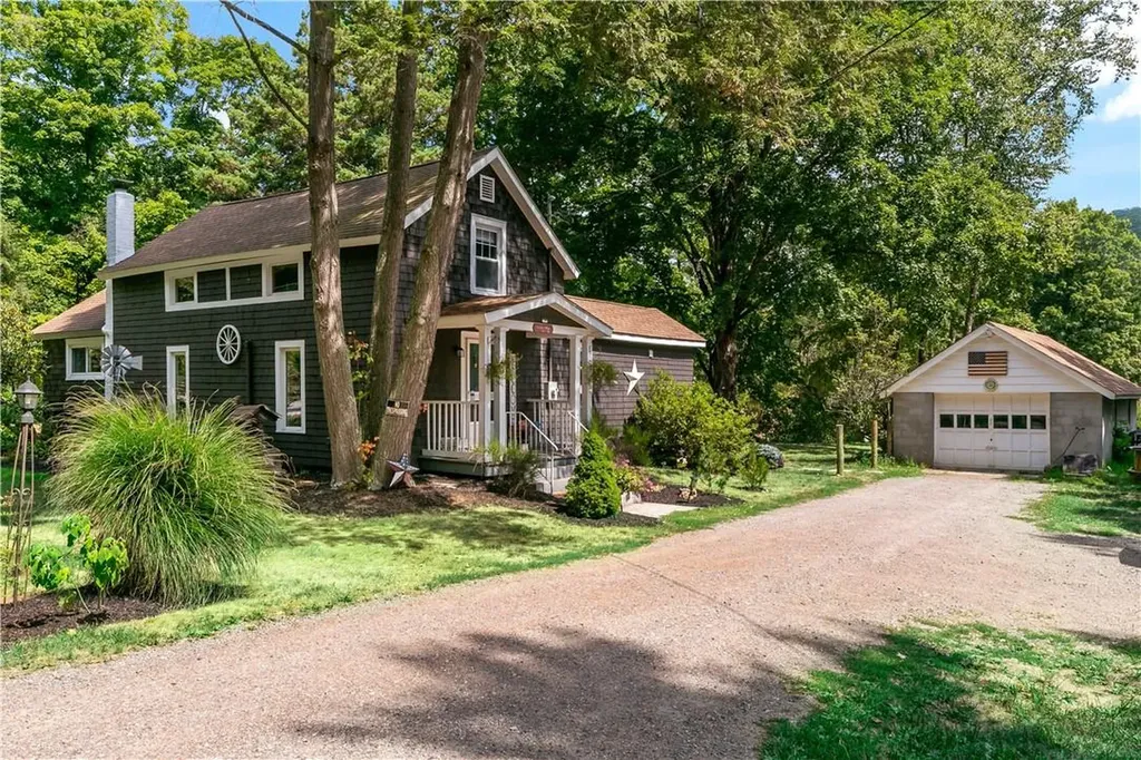 414 Sprout Brook Road Garrison NY 10524