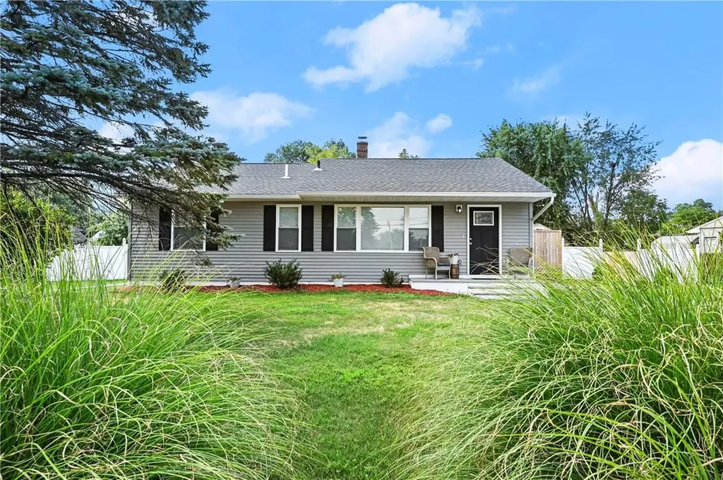 8 Heath Road Fishkill NY 12524