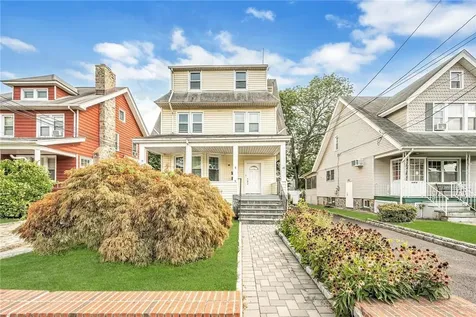 45 Howard Parkway New Rochelle NY 10801
