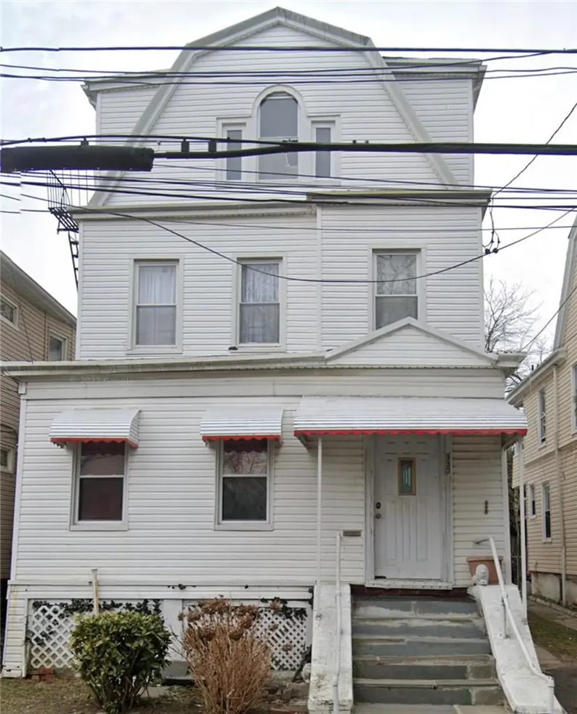 330 S 1st Avenue Mount Vernon NY 10550