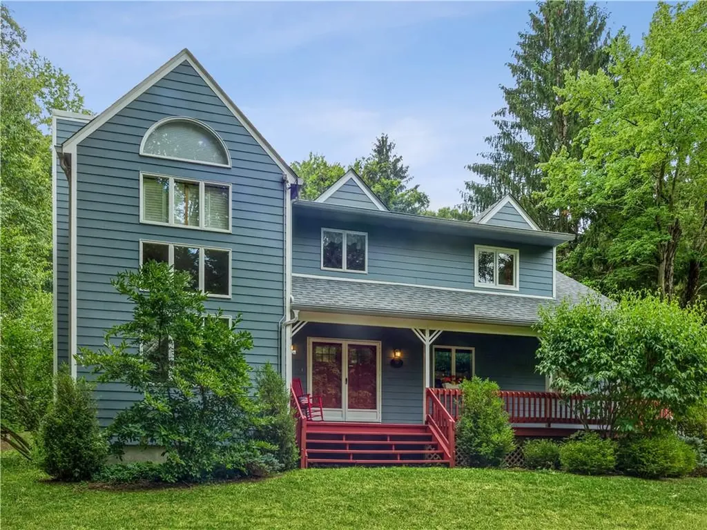 291 Indian Brook Road Garrison NY 10524