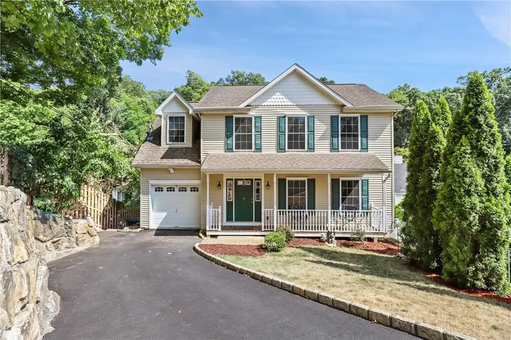 7 Evans Terrace Garrison NY 10524