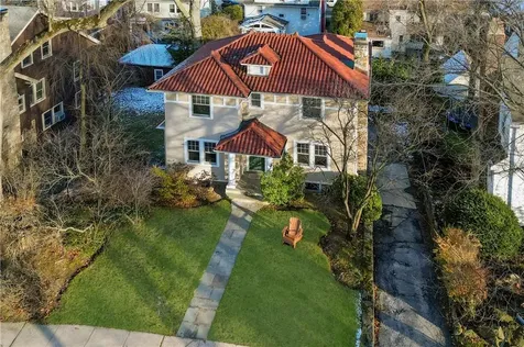 36 Clifford Avenue Pelham NY 10803