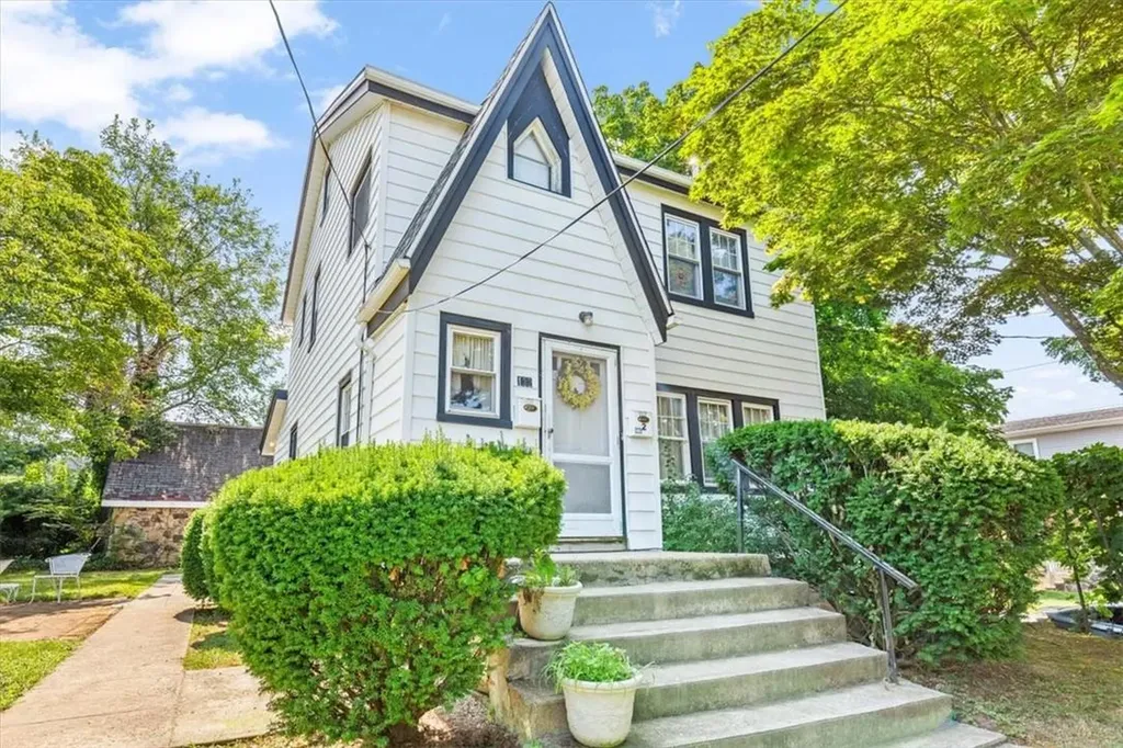 132 Park Avenue West Harrison NY 10604