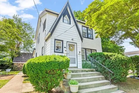 132 Park Avenue West Harrison NY 10604