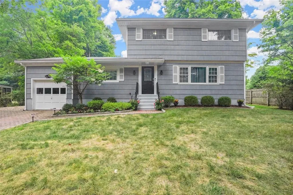 203 Barker Street Mount Kisco NY 10549