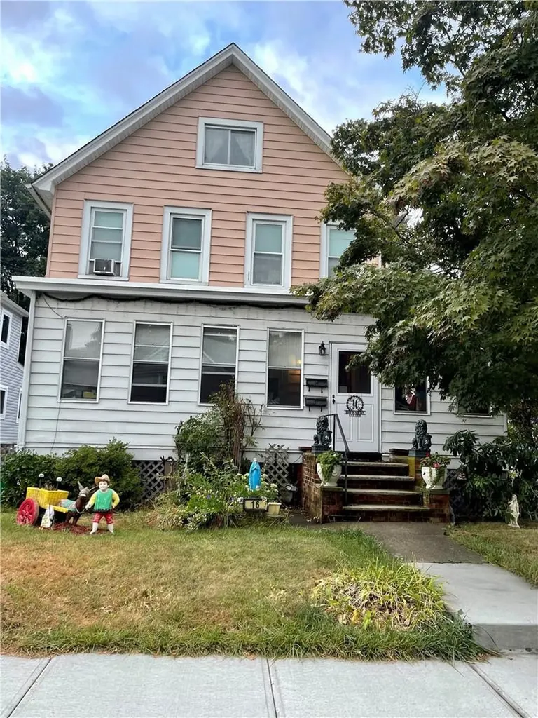 16 Prairie Avenue Suffern NY 10901