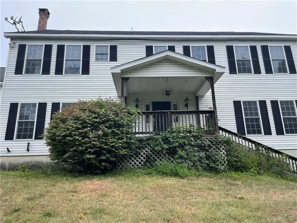453 E Kerley Corners Road Tivoli NY 12583