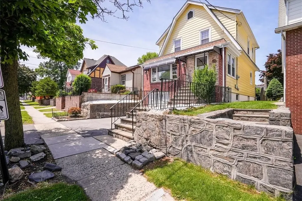 599 Kimball Avenue Yonkers NY 10704
