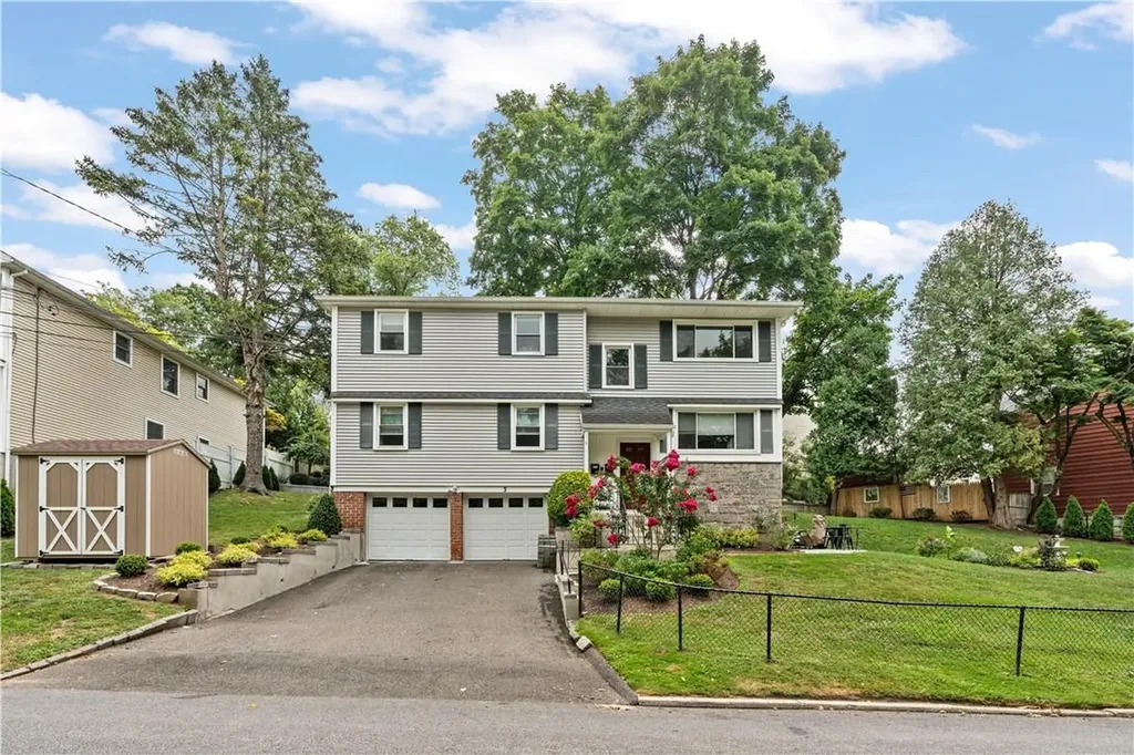 3 Harrison Street West Harrison NY 10604