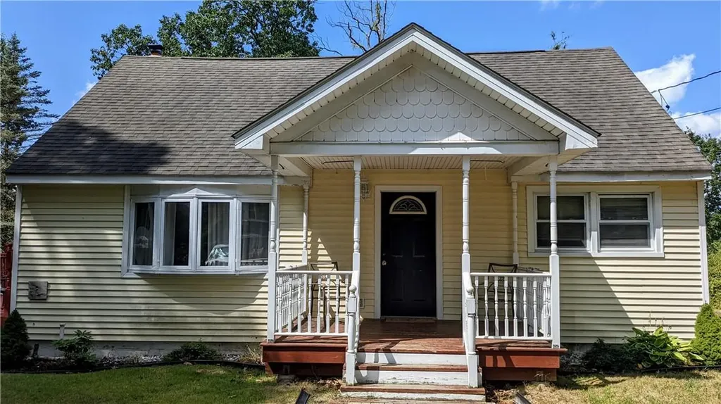 12 Orleans Road Patterson NY 12563