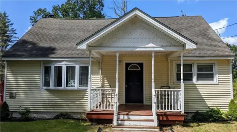12 Orleans Road Patterson NY 12563