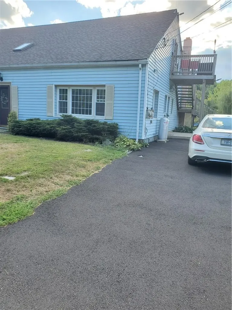 45 Hampton Road Marlboro NY 12542