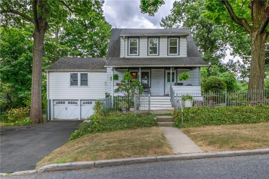 38 N Evarts Avenue Elmsford NY 10523