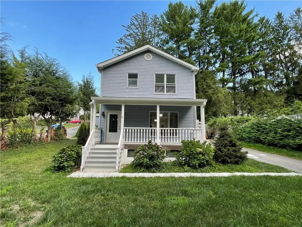30 Maple Avenue Chappaqua NY 10514