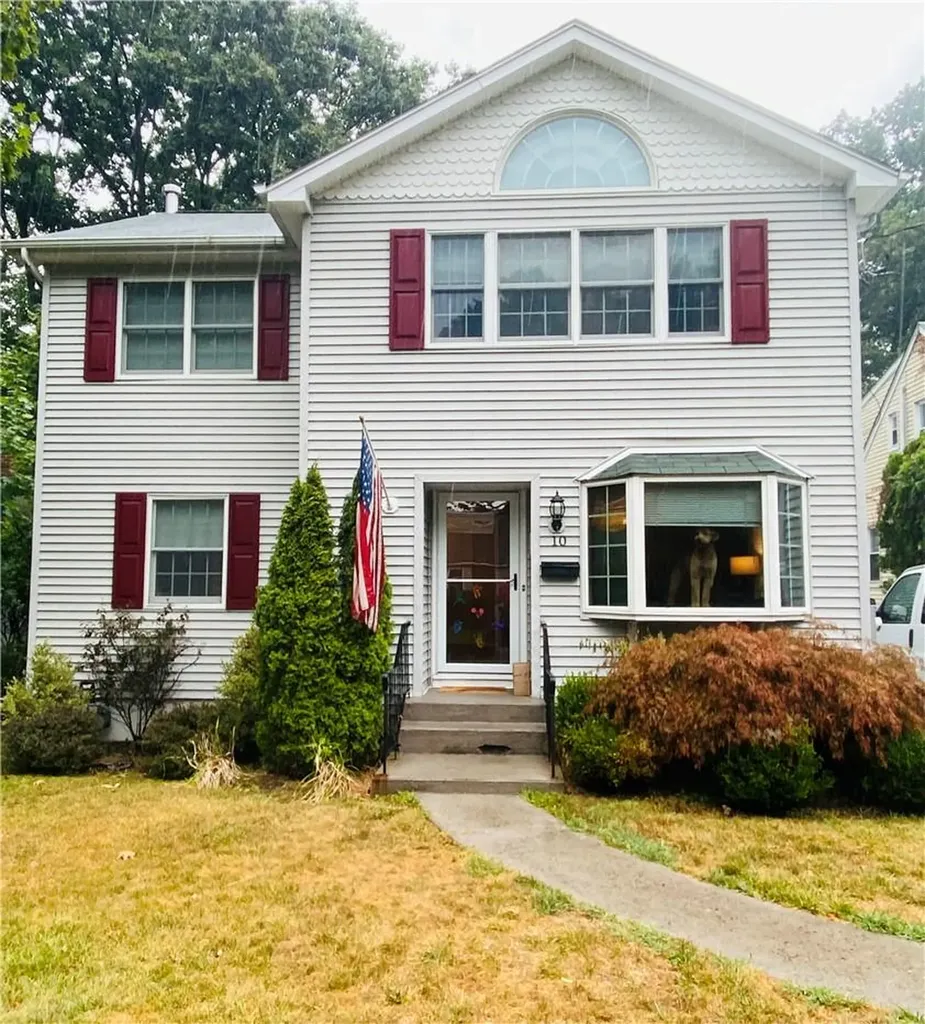 10 Interstate Street Suffern NY 10901