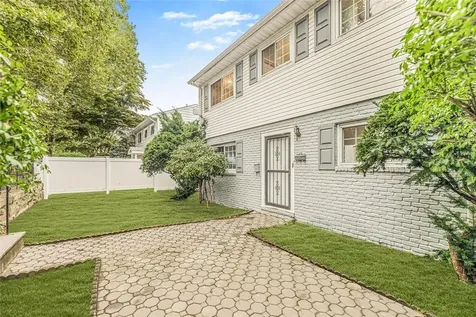 415 Warwick Avenue Mount Vernon NY 10553