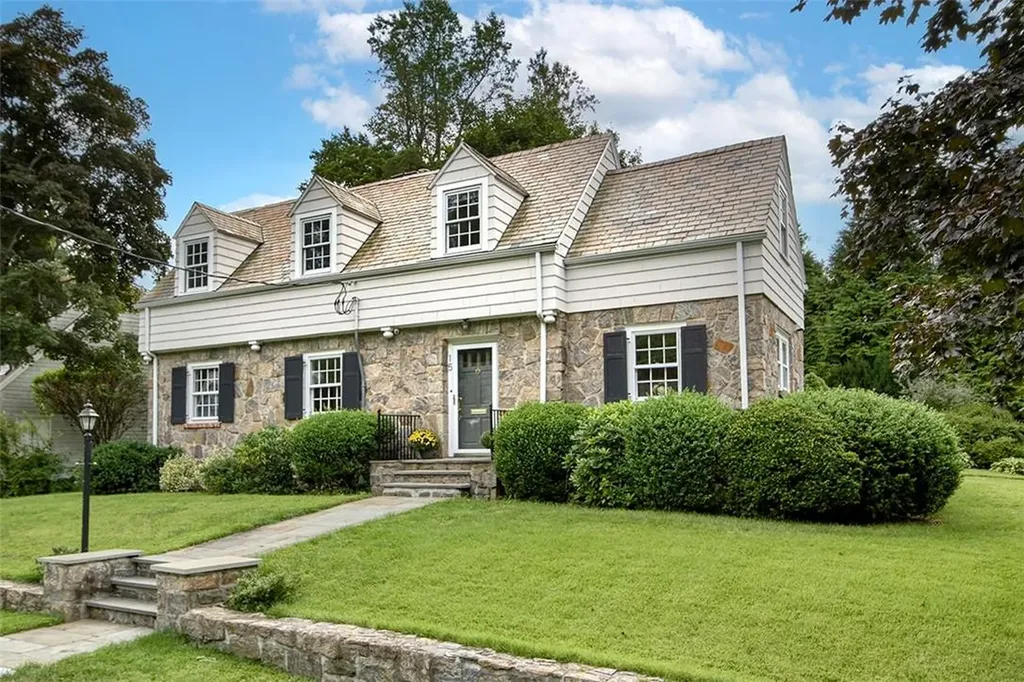 15 Reynal Road White Plains NY 10605