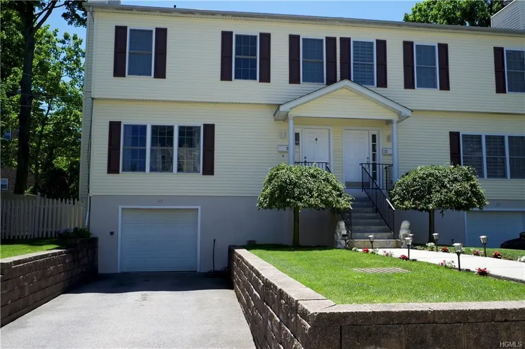 25 Livingston Avenue White Plains NY 10605