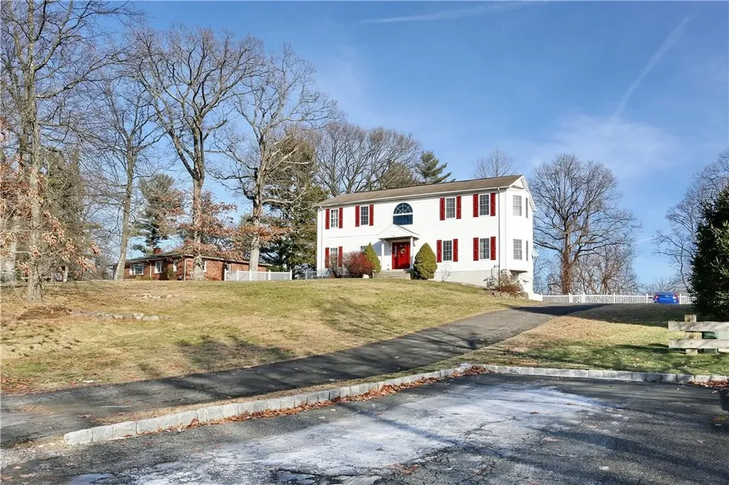 35 Gessner Terrace Pomona NY 10970