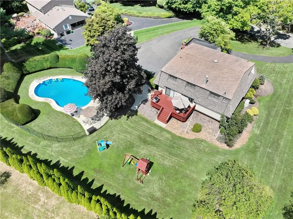 3 Spruce Road Monsey NY 10952