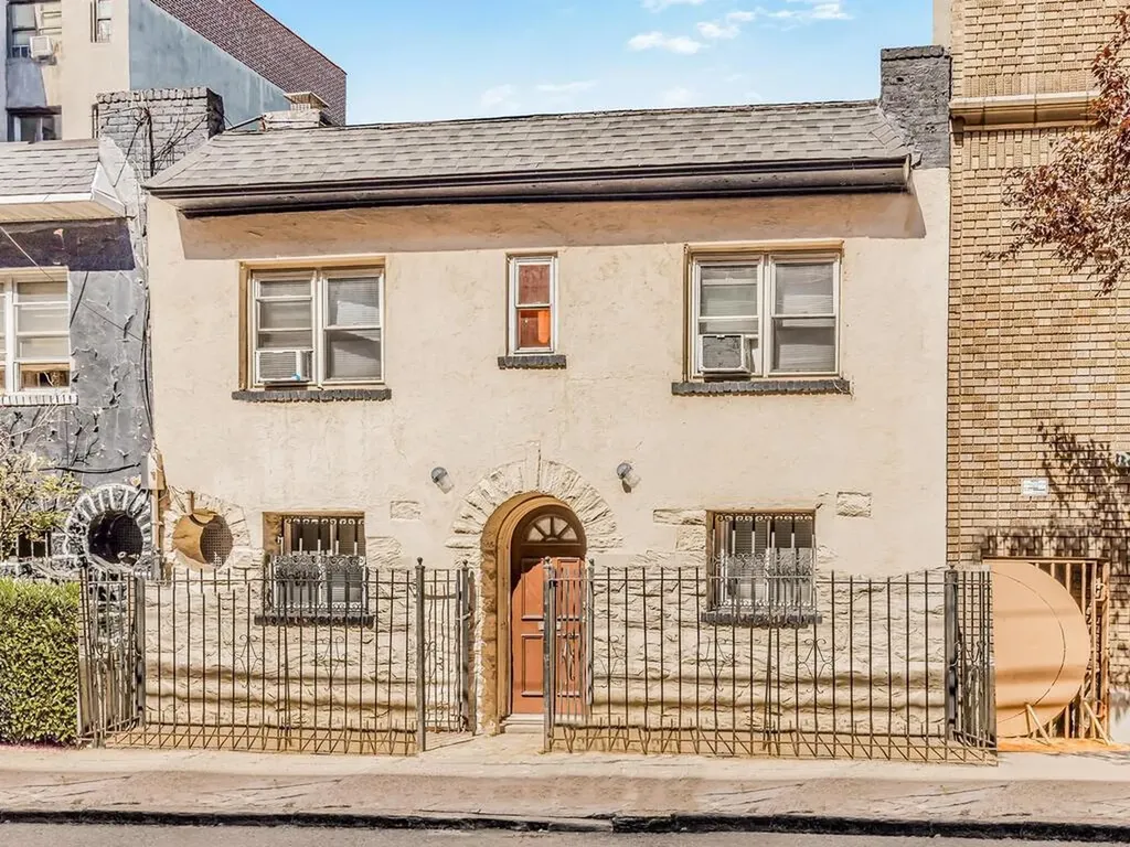 1331 Merriam Avenue Bronx NY 10452