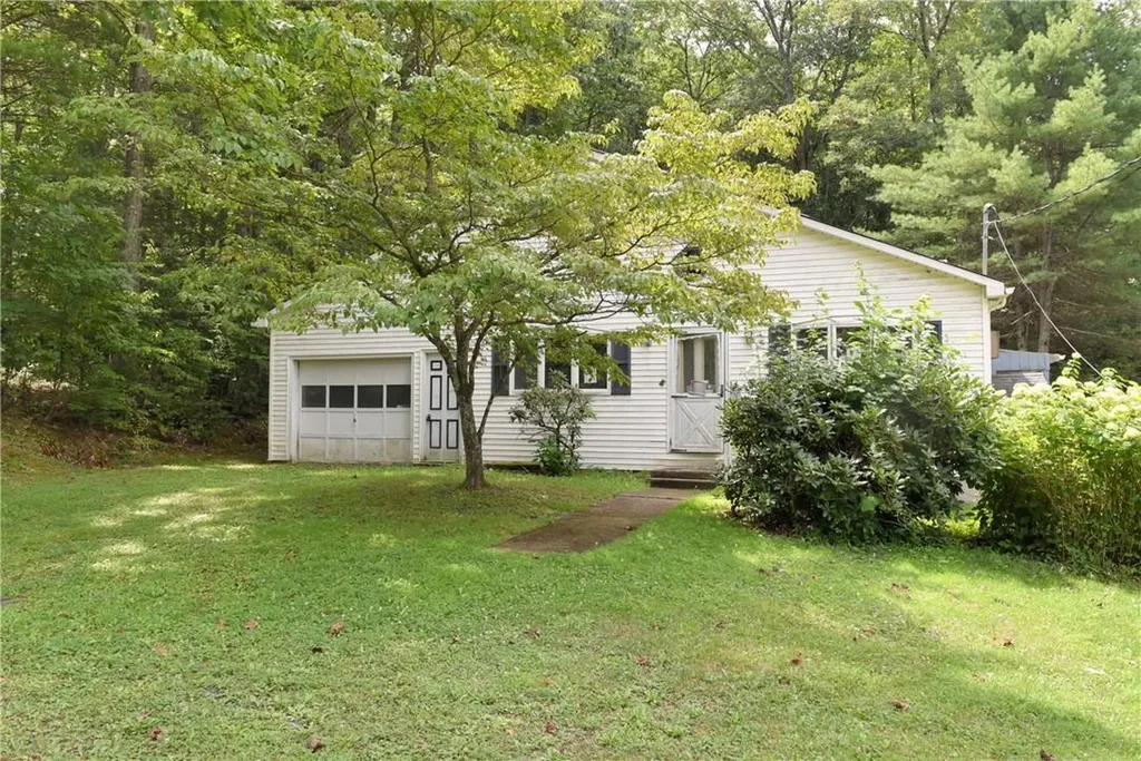 3515 State Route 52 Pine Bush NY 12566
