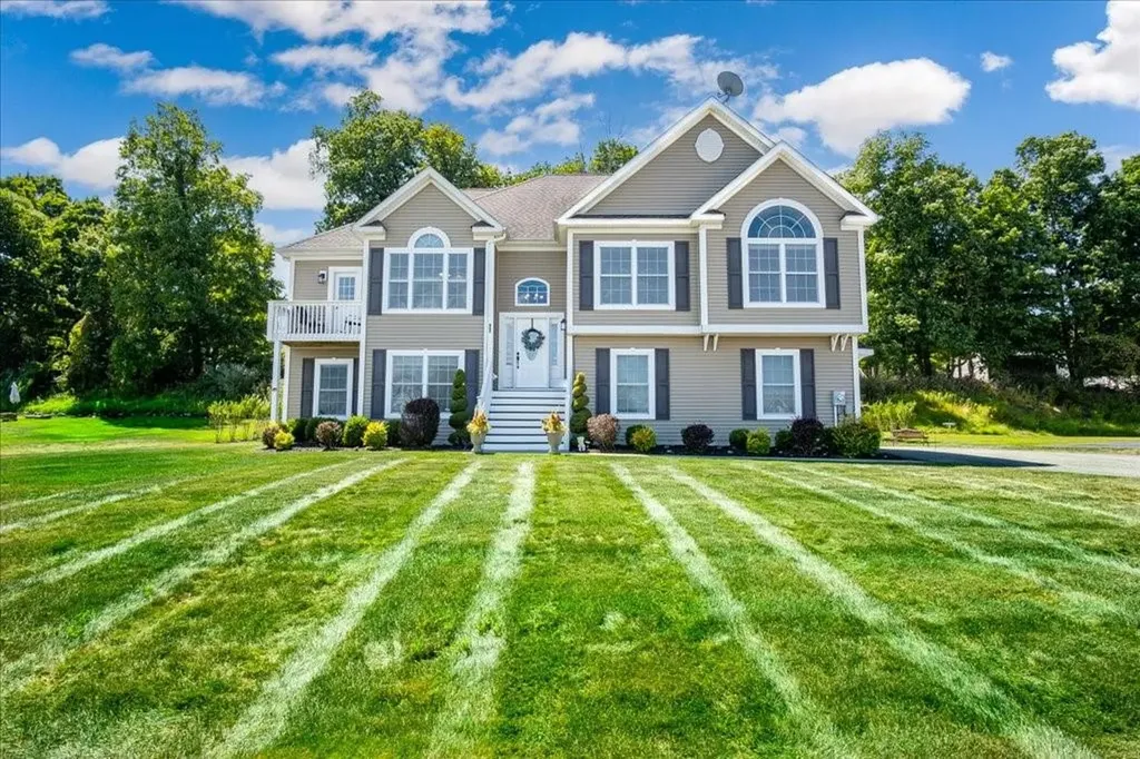 17 Deangelis Drive Monroe NY 10950