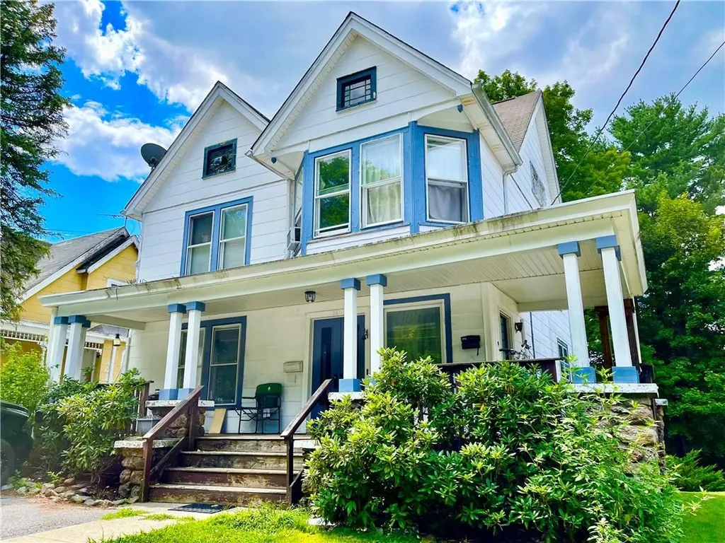 265 N Main Street Monroe NY 10950