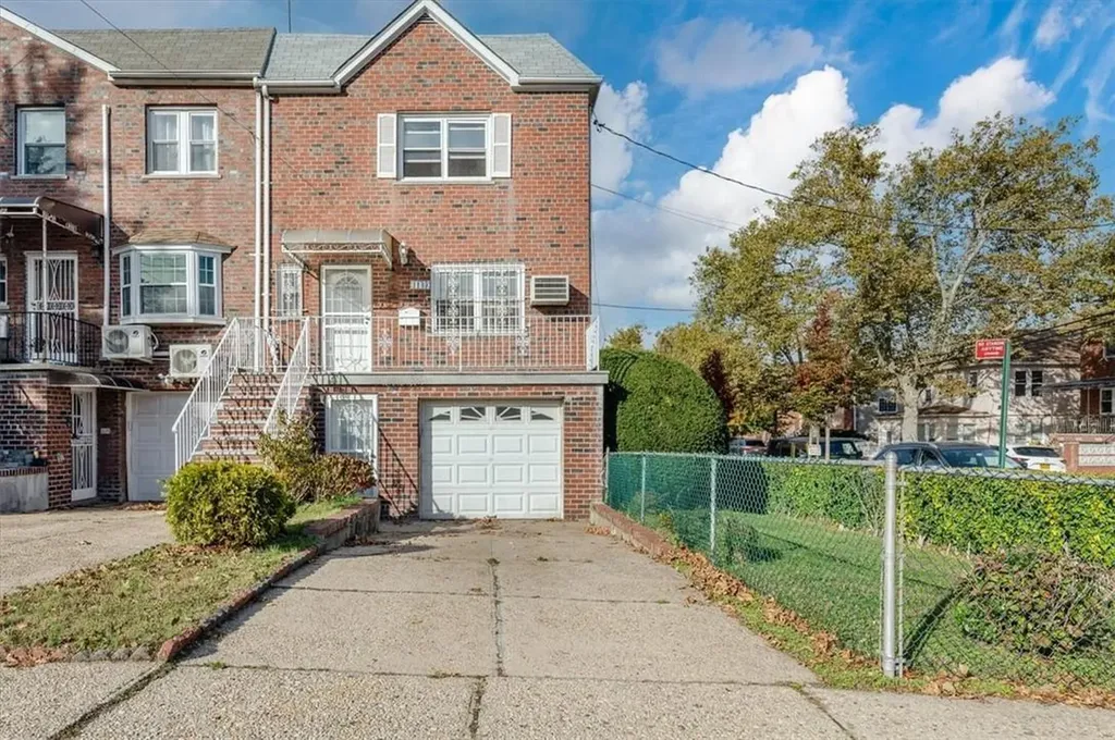 1143 Allerton Avenue Bronx NY 10469