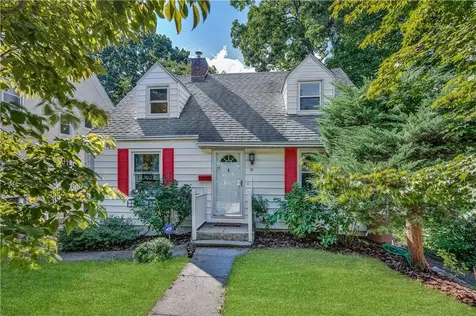 57 Warren Avenue Tuckahoe NY 10707