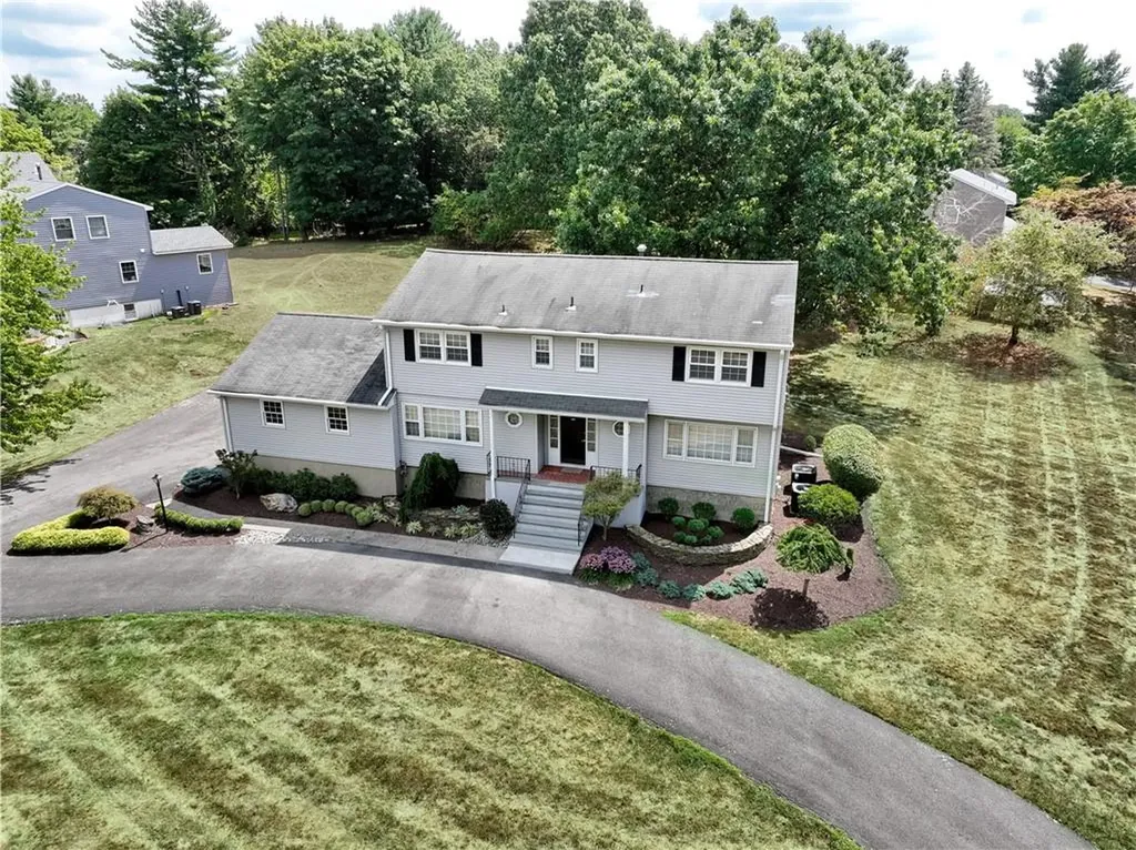 12 Barrie Drive Spring Valley NY 10977