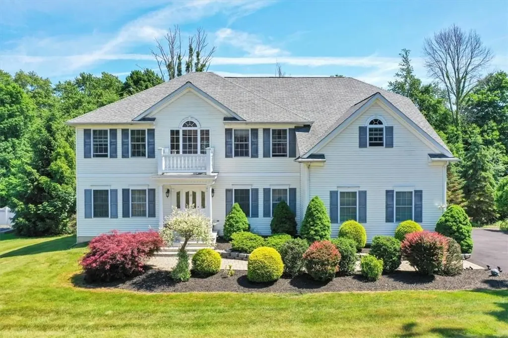 25 Frances Lane Monroe NY 10950