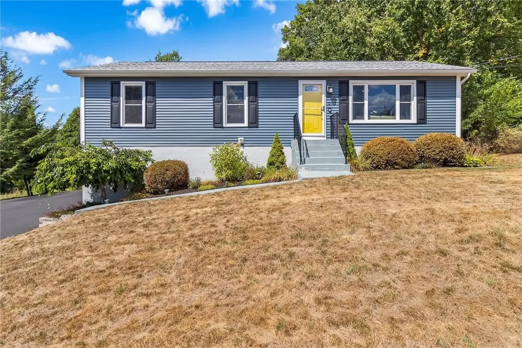 61 Farries Avenue Florida NY 10921
