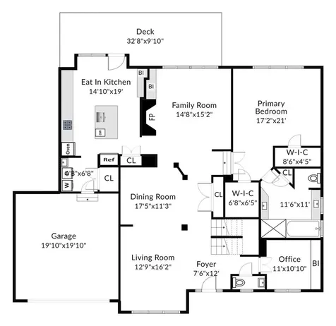 101 Creekside Road Mount Kisco NY 10549