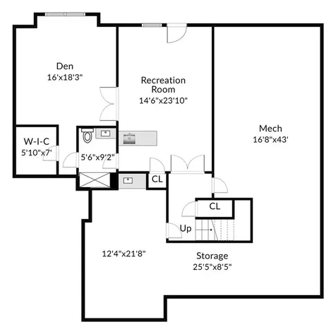 101 Creekside Road Mount Kisco NY 10549