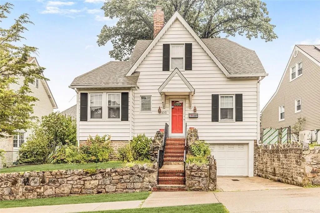 105 Sweetfield Circle Yonkers NY 10704