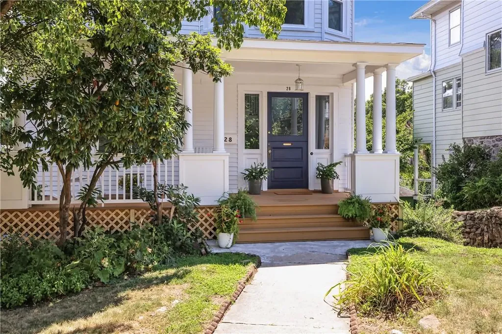 28 Summer Street Port Chester NY 10573