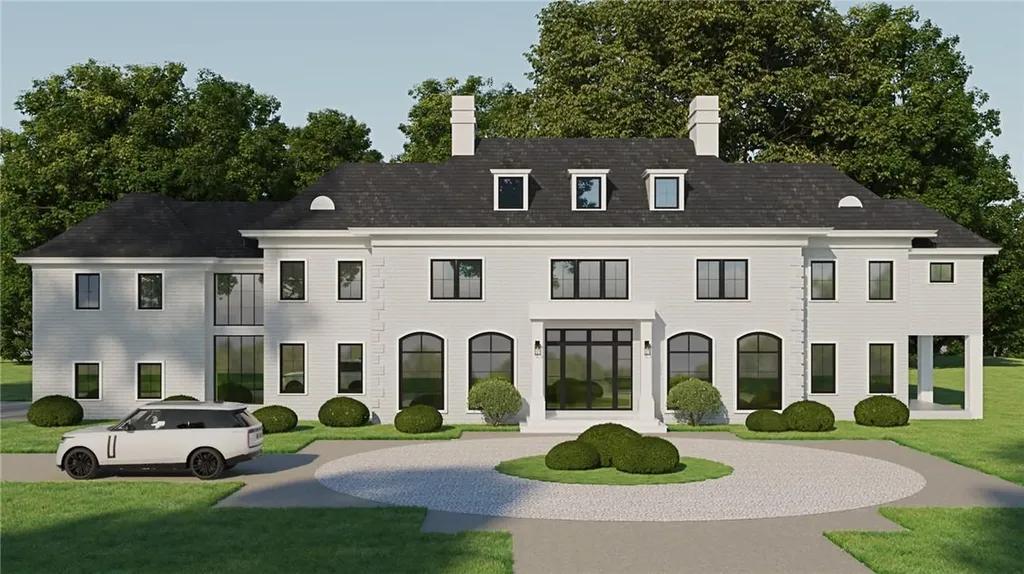 31 Murray Hill Road Scarsdale NY 10583
