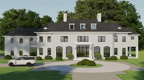 31 Murray Hill Road Scarsdale NY 10583