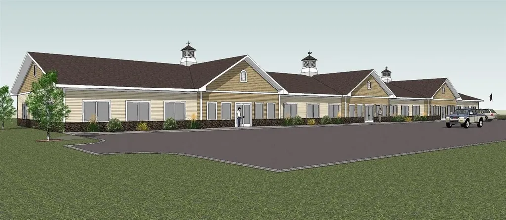 Fortune Road E Middletown NY 10941