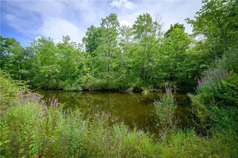 155 Old Stone Hill Road Pound Ridge NY 10576