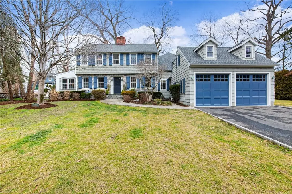27 Mohawk Street Rye NY 10580