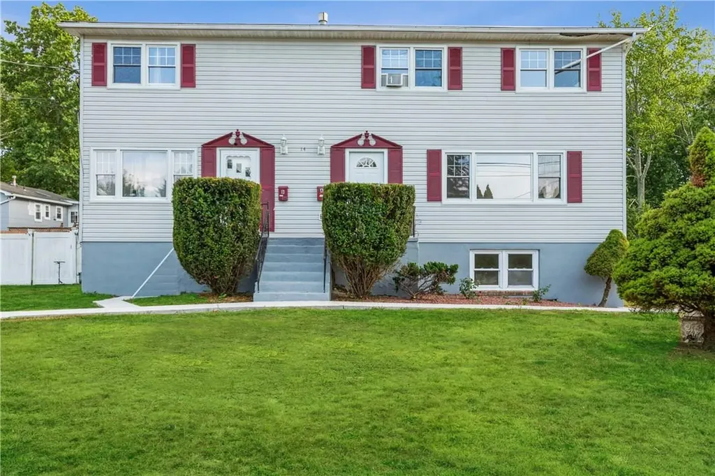 14 Tremont Avenue Congers NY 10920