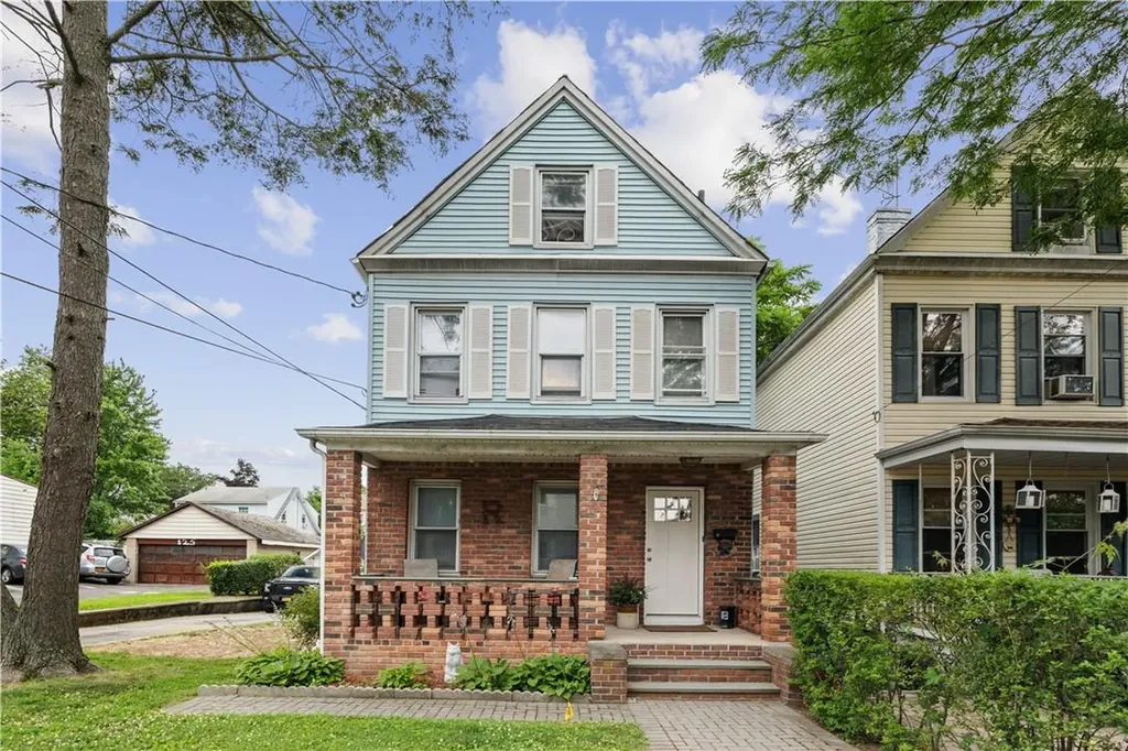 129 Second Avenue Pelham NY 10803