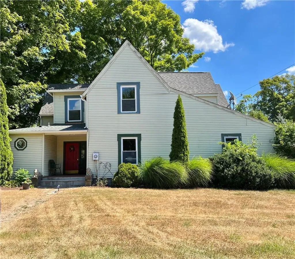 16 Railroad Street Dover Plains NY 12522
