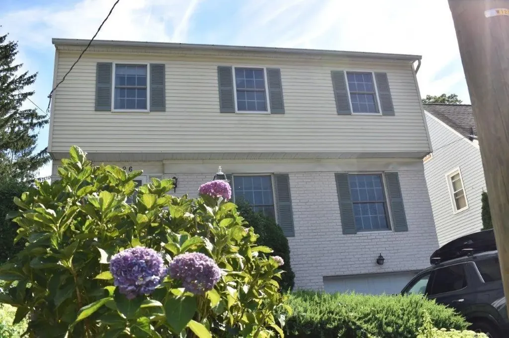 26 Lee Avenue Scarsdale NY 10583