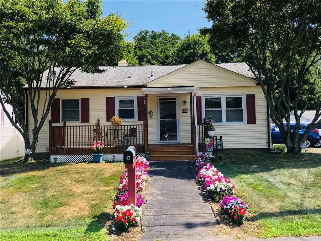 42 Arlington Place Middletown NY 10940